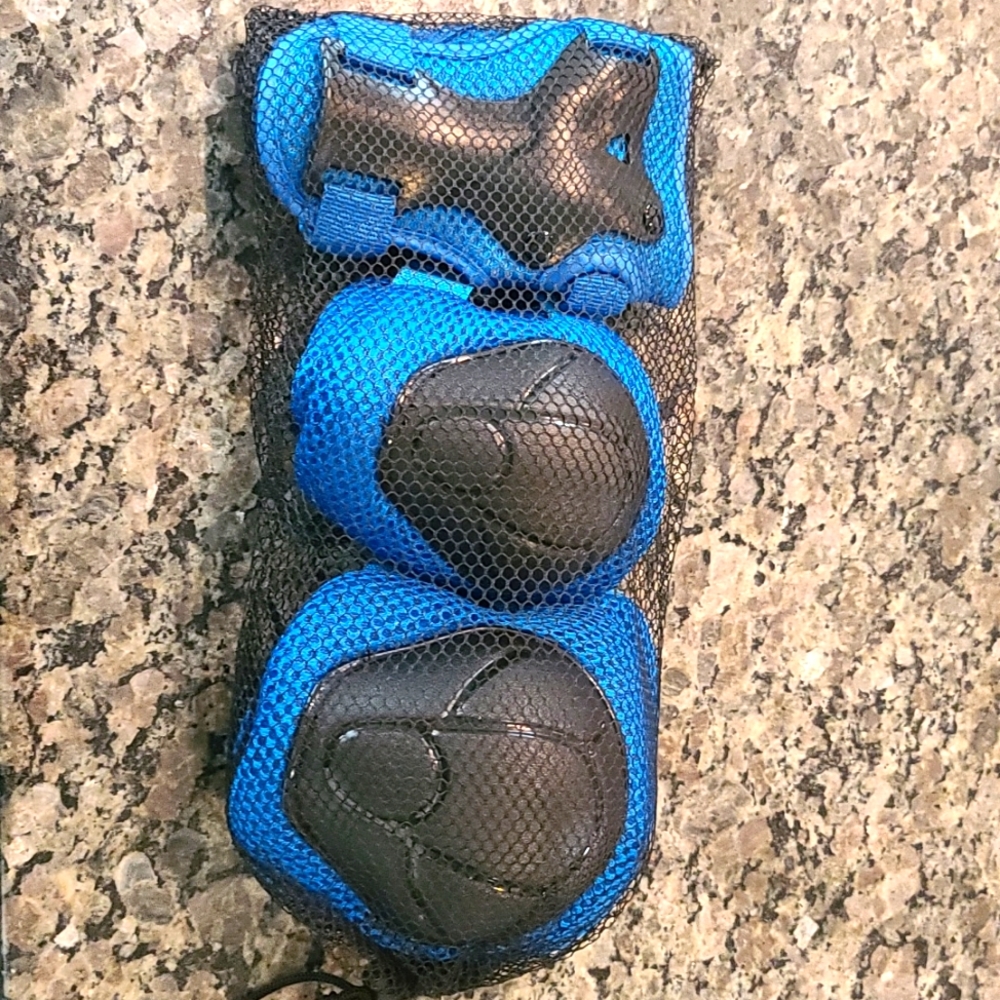 Children's Knee, Wrist & Elbow Guards